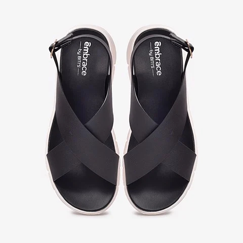 Sandal Nữ Biti’s Êmbrace DEW008488