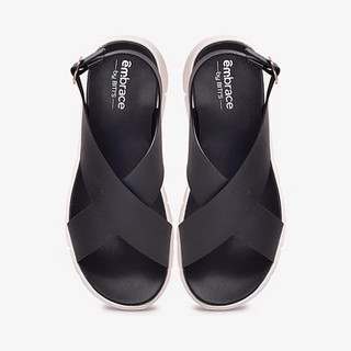 Sandal nữ biti’s êmbrace dew008488