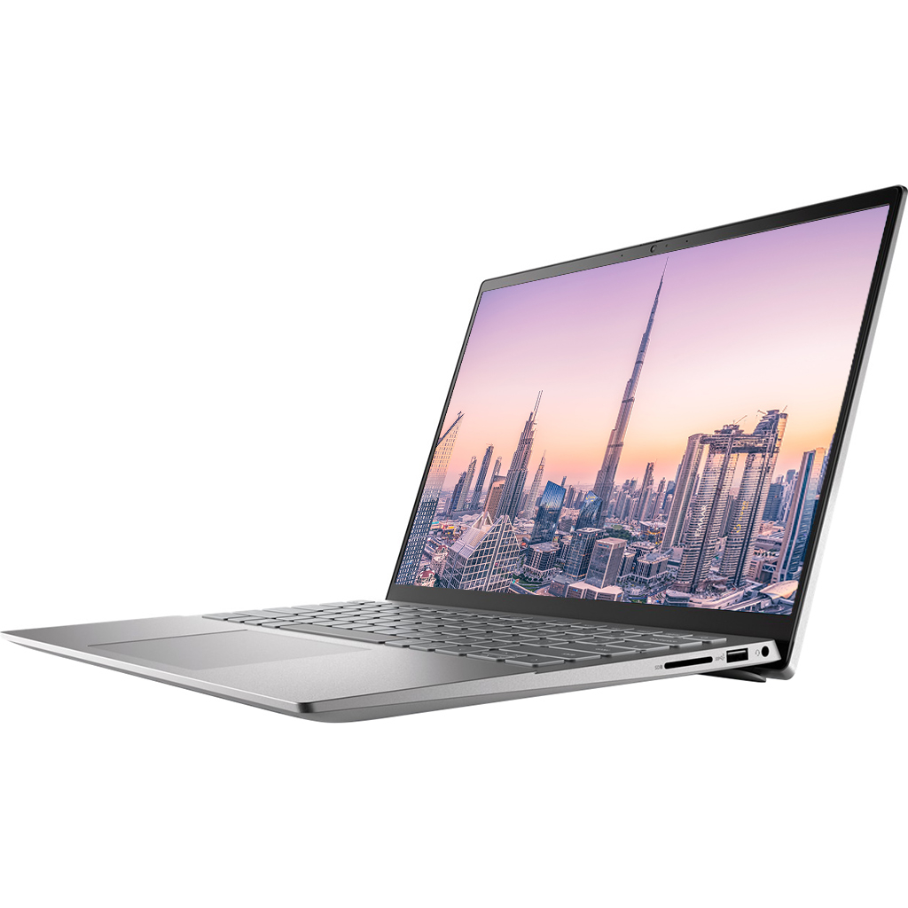 [Mới 100%] Laptop Dell Inspiron 14 5420 (Core i5-1240P, 16GB, 512GB, Iris Xe Graphics, Màn 14" 2.2K IPS, 100% sRGB) | BigBuy360 - bigbuy360.vn