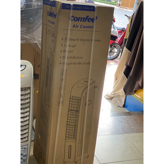 Quạt điều hoà Comfee CF-AC10AR
