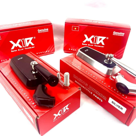 Kính X1R chính hãng vuông 01 cái