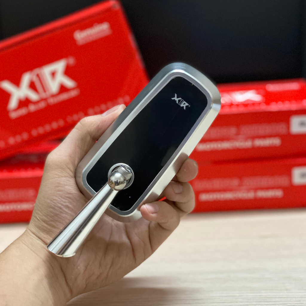 Kính X1R chính hãng vuông 01 cái