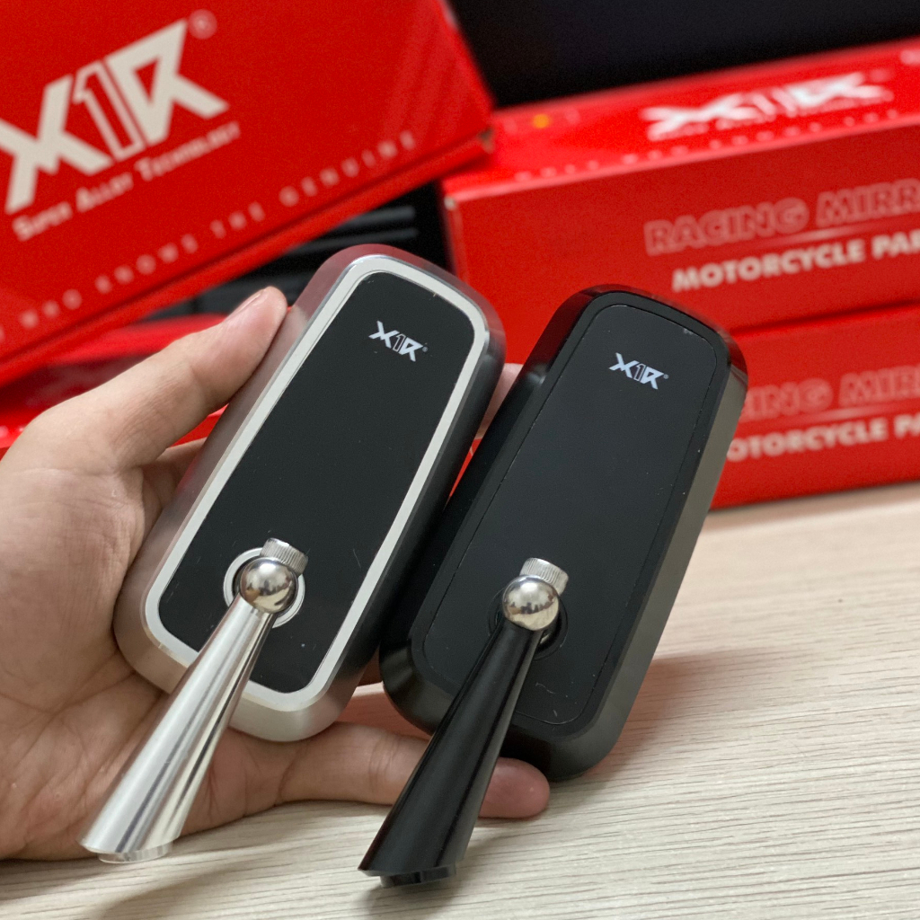 Kính X1R chính hãng vuông 01 cái