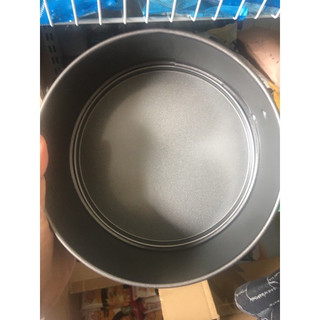 Khuôn tròn Springform 14cm