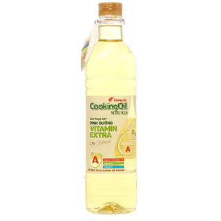 [Date 11/2026] Dầu Ăn Tường An Nutri Plus 1 Lít