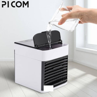Quạt Điều Hòa Mini Cấp Ẩm 2X Picom