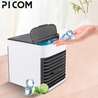 Quạt Điều Hòa Mini Cấp Ẩm 2X Picom