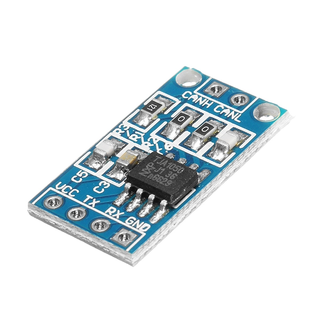 Module truyền thông can bus tja1050
