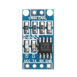 Module truyền thông CAN bus TJA1050