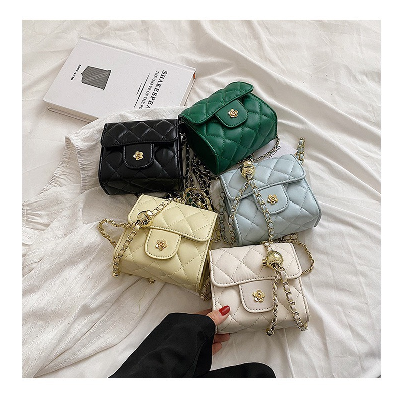 Túi Miocra Koly săn Live