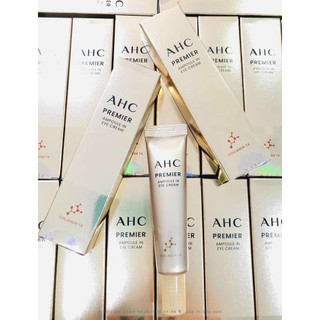 [K56] Kem Dưỡng Mắt AHC