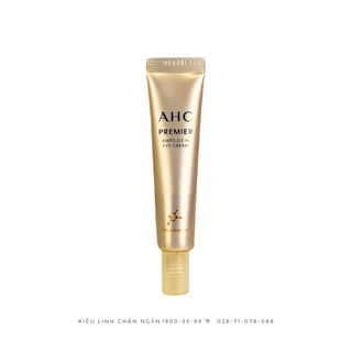 [K56] Kem Dưỡng Mắt AHC