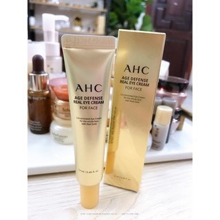 [K56] Kem Dưỡng Mắt AHC