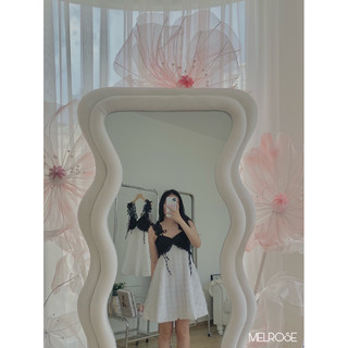 ROSA DRESS