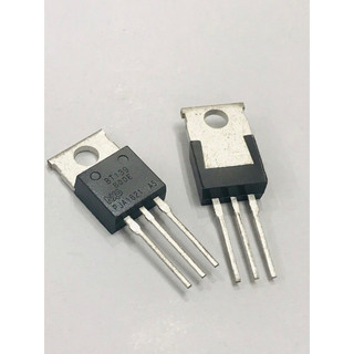 10 con triac bt139-600e to220