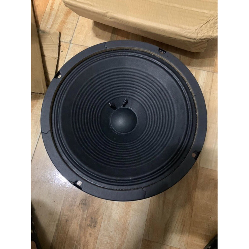 LOA BASS 25CM .