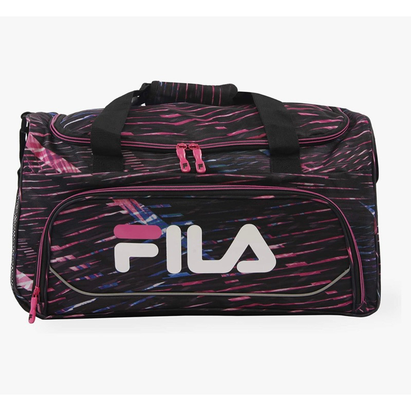 Túi trống Fila Kelly 19 Sport Duffel