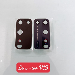 Mắt kính camera sau vivo v19 - lens camera vivo v19 - shop giá rẻ