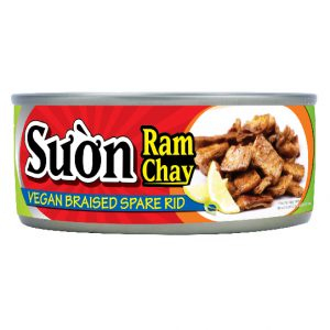 Sườn Ram Chay Âu Lạc 130g