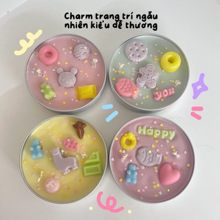 Nến lì xì | Hoi Hoi project