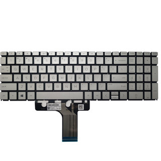 Bàn phím laptop hp pavilion 15-eg, 15-eh, 15z-eh tpn-q246, tpn-q245