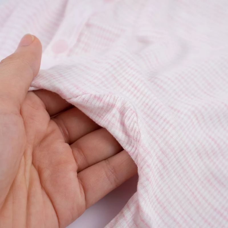 Body đùi cài chéo Bubaby 0M-12M