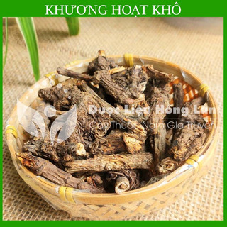 ✅ Khương Hoạt khô đẹp loại 1