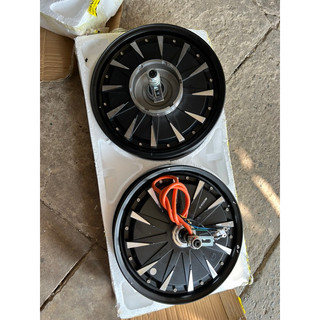 Động cơ 1500w