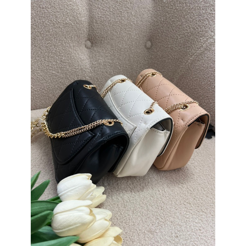 Túi L Y MN nhỏ gọn