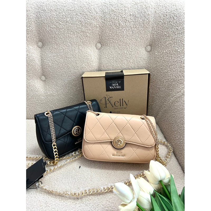 Túi L Y MN nhỏ gọn