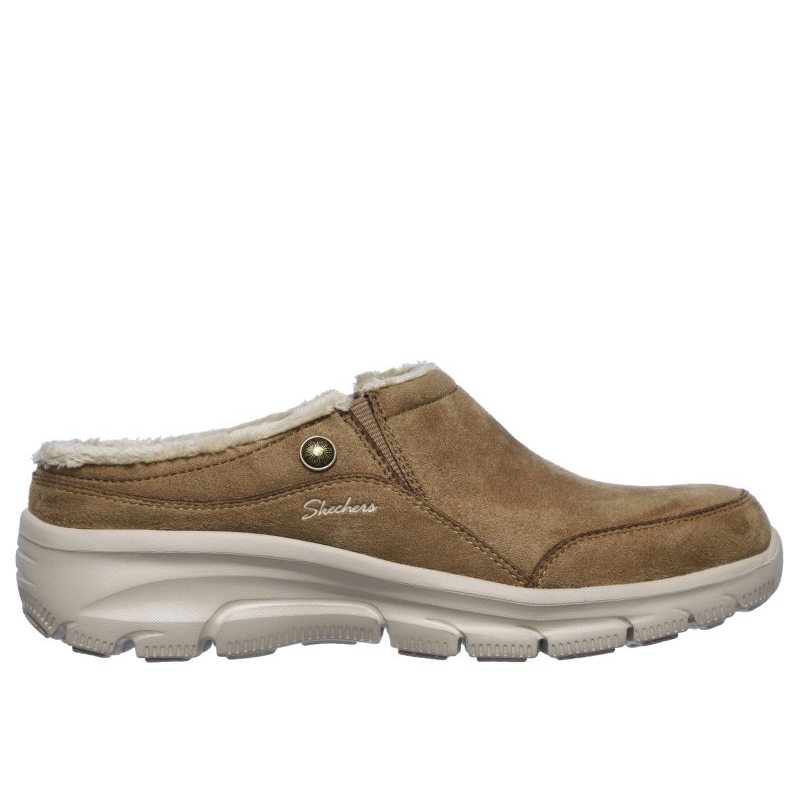 giày lười skechers chống nước