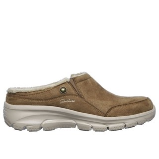 Giày lười skechers chống nước