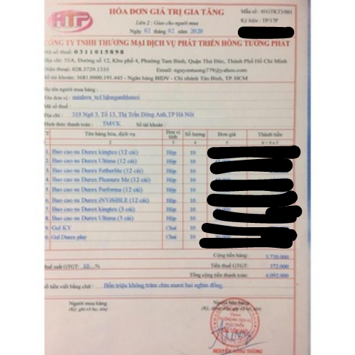 Bao cao su Durex Kingtex 12 Bao size 49mm, ôm sát va chạm chân thật -