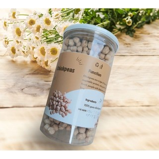 Đậu Gà 500G Trắng (MỸ/ARGENTINA)