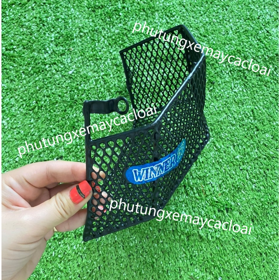 Rổ hông xe Winner V1