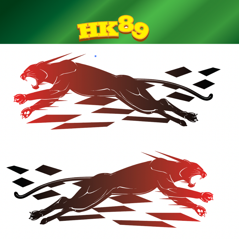 Cặp tem Decal hình báo dán hông xe- Decal 3 lớp dán ô tô, xe tải