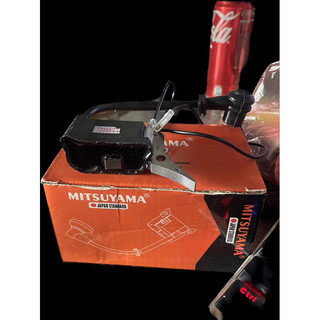 Mobin điện máy cưa mini tay cụt 2500
