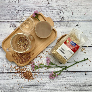 Hạt kiều mạch hữu cơ 500g - Reformhaus