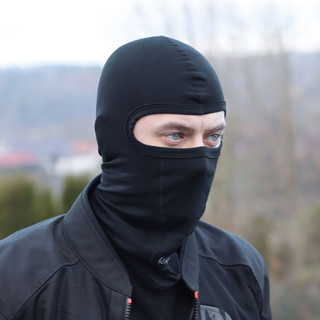 Khăn Trùm Đầu LS2 Balaclava Head Cover Thoáng Khí Thấm Hút Mồ Hôi Đi Xe Máy Mô Tô PKL [Chính Hãng]