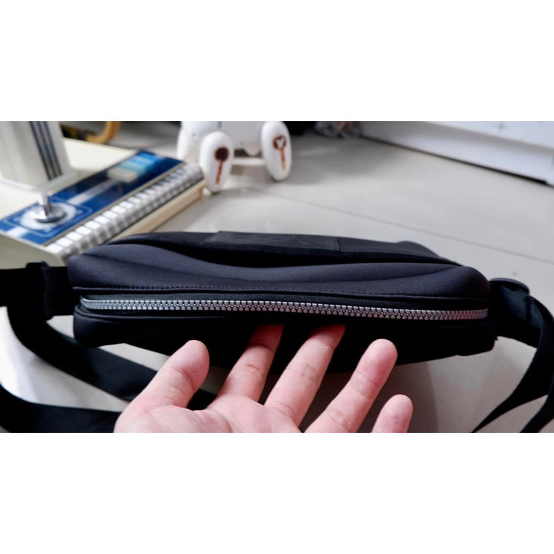 Túi đeo chéo Adidas Y3