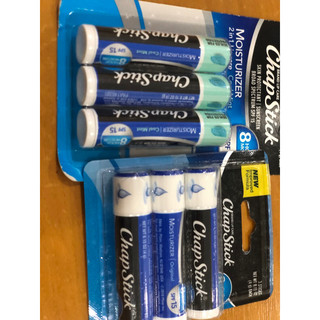 Son Dưỡng Môi Chapstick Lip Balm
