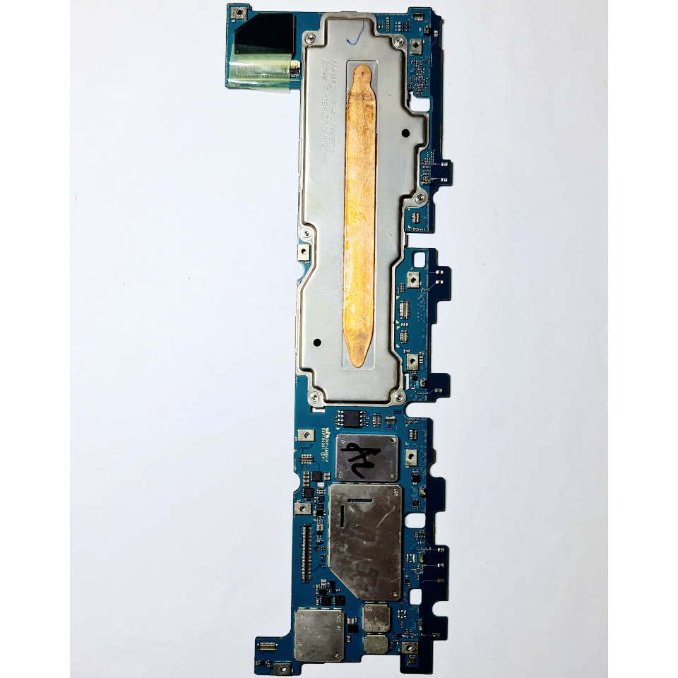 Main  SamSung Galaxy Book SM - W620 Zin Bóc Máy - Bo Mạch Mainboard  SamSung Galaxy Book SM - W620 Full Chức Năng