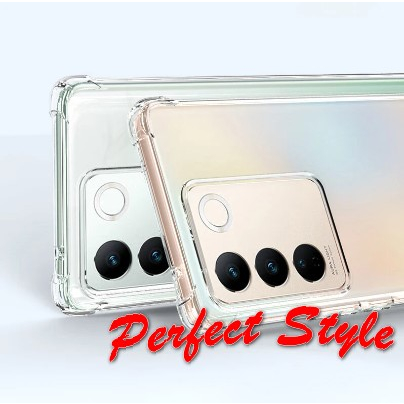Ốp lưng Chống va đập Vivo V27E bảo vệ 360 độ toàn bộ máy