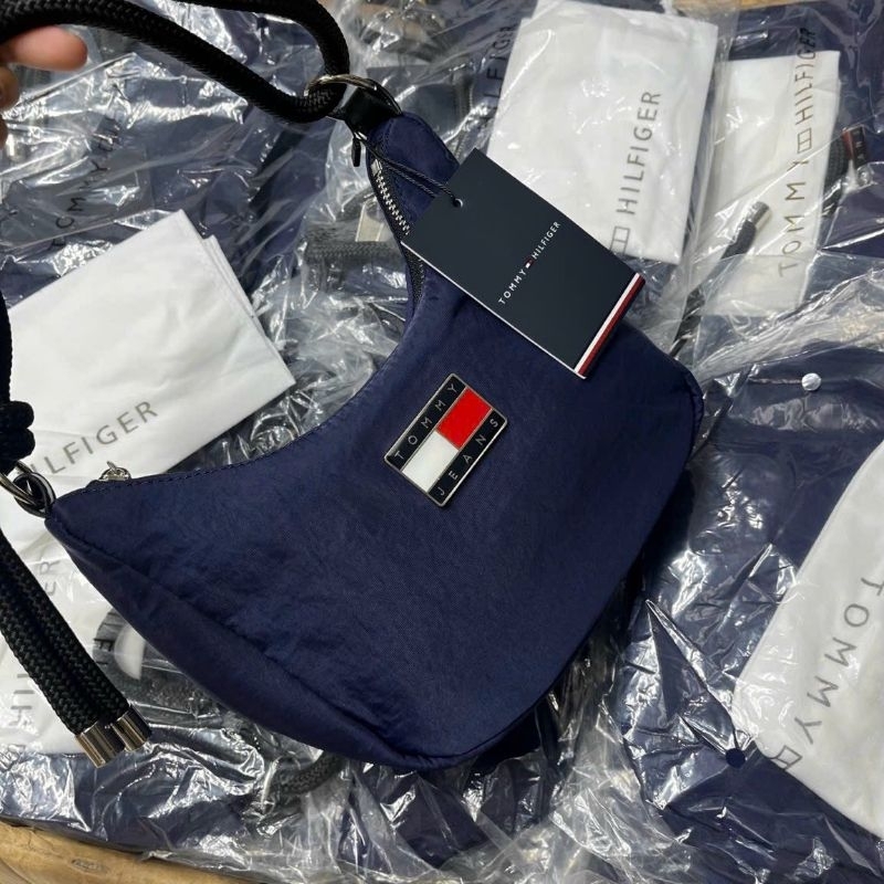 TÚI TOMMY JEANS NYLON CROSSBAG