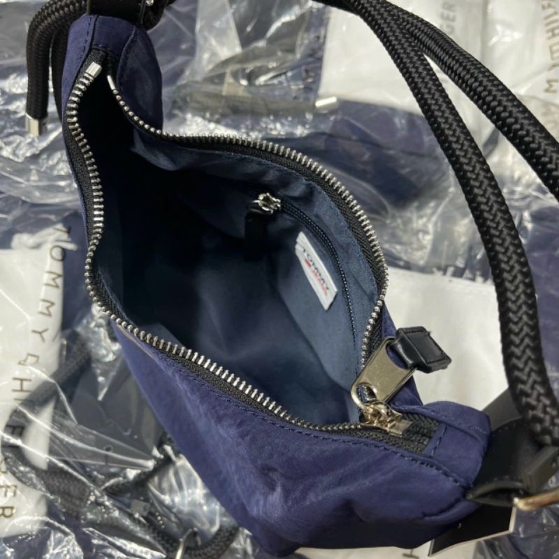 TÚI TOMMY JEANS NYLON CROSSBAG