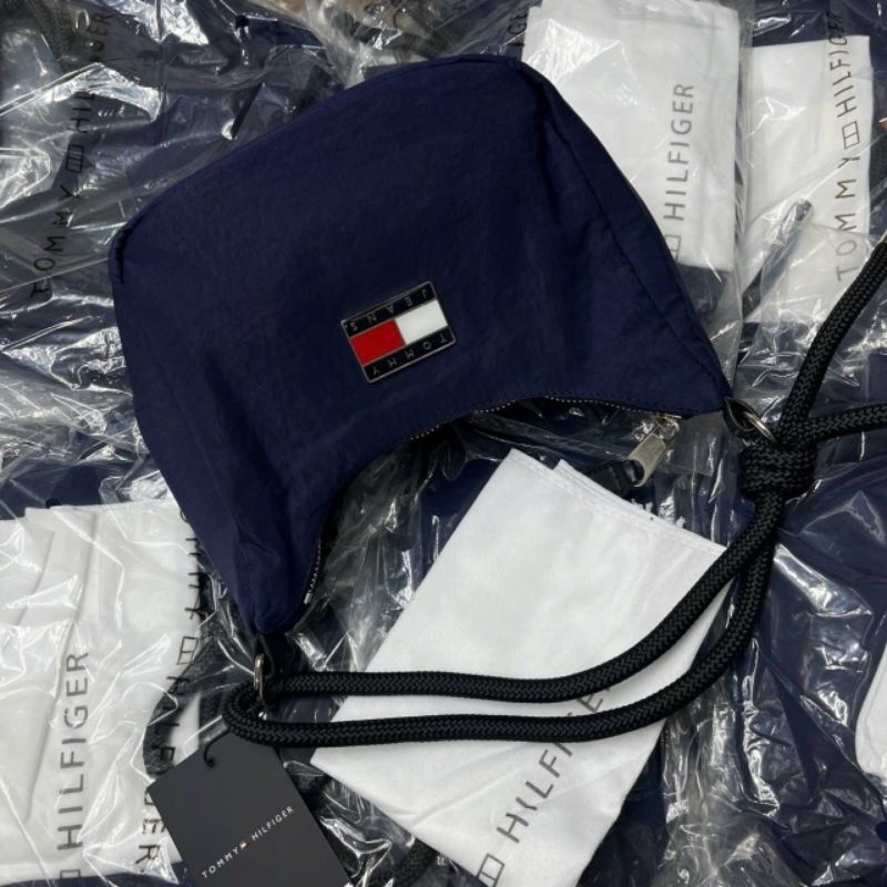 TÚI TOMMY JEANS NYLON CROSSBAG