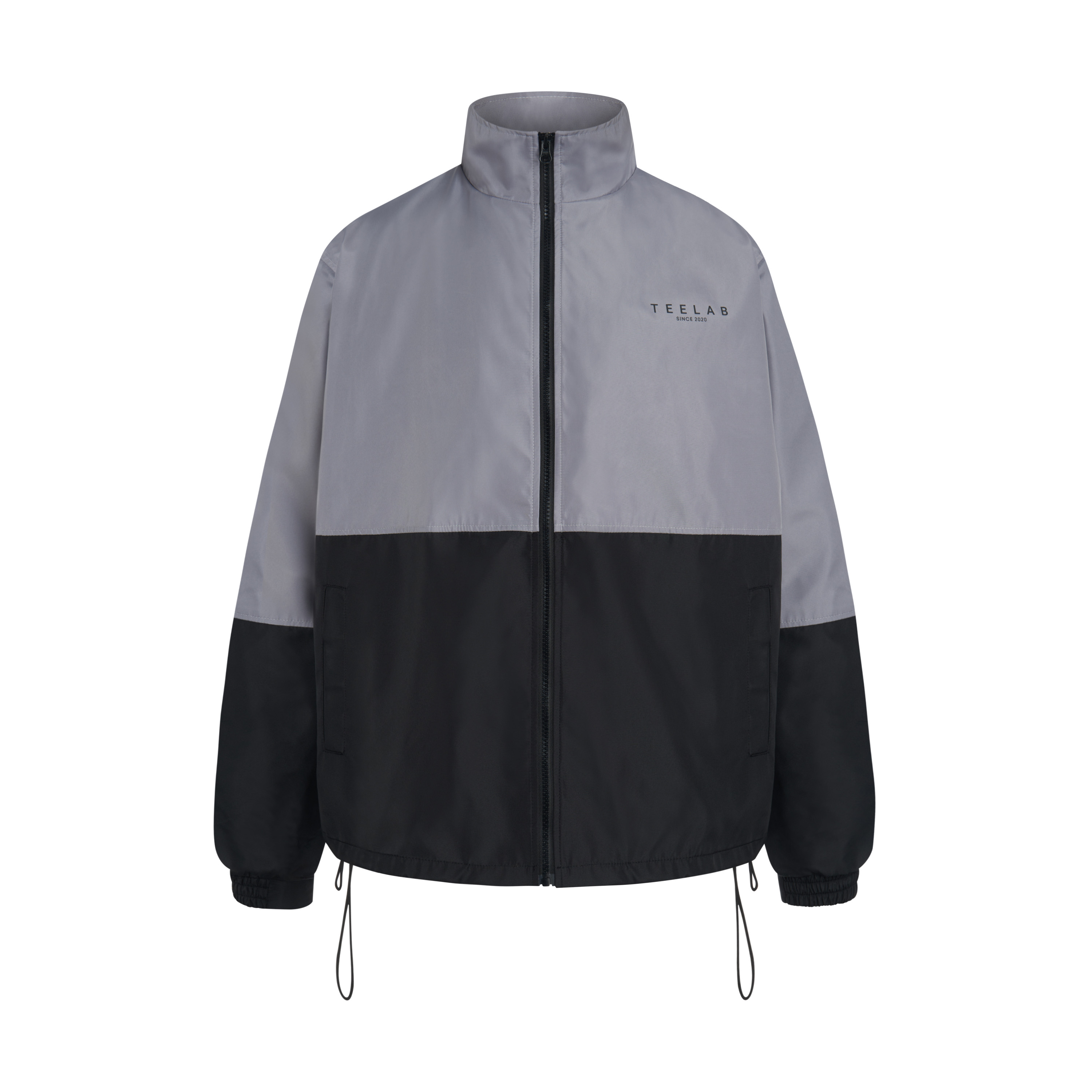 Áo Khoác Gió Teelab Local Brand Unisex Split AK068
