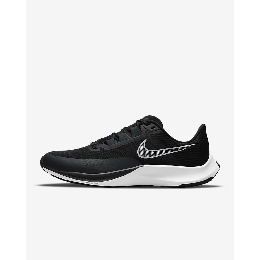 [CHÍNH HÃNG] GIÀY NIKE AIR ZOOM RIVAL FLY 3 - *BLACK* - CODE: CT2405-001