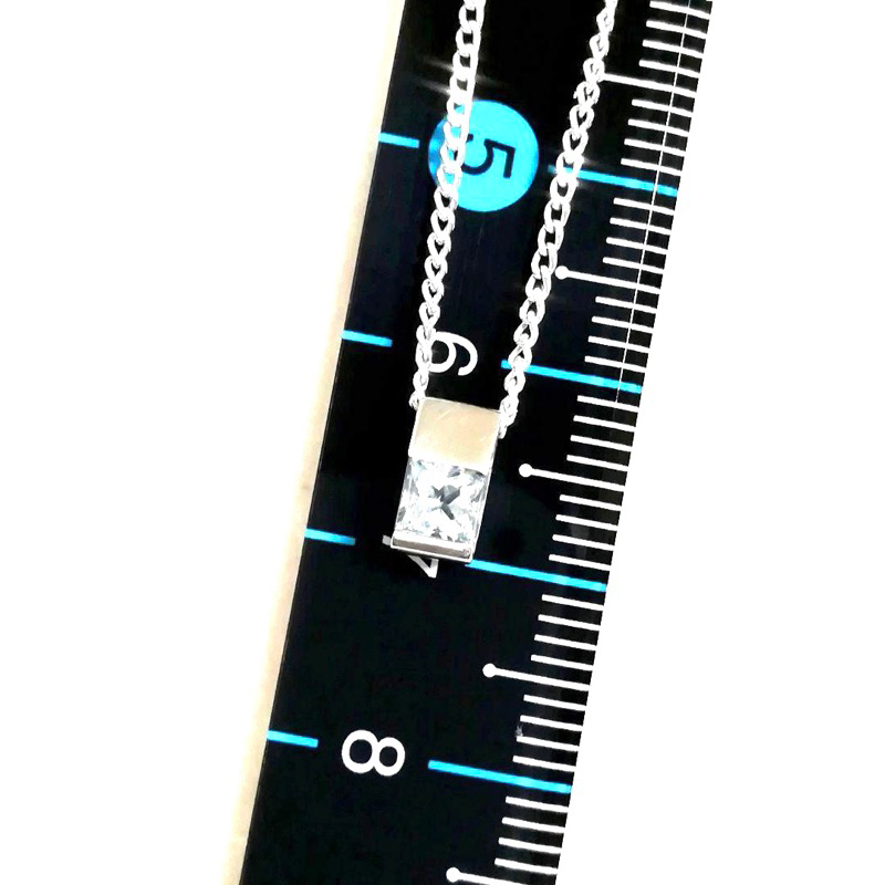 Dây chuyền Moonstone