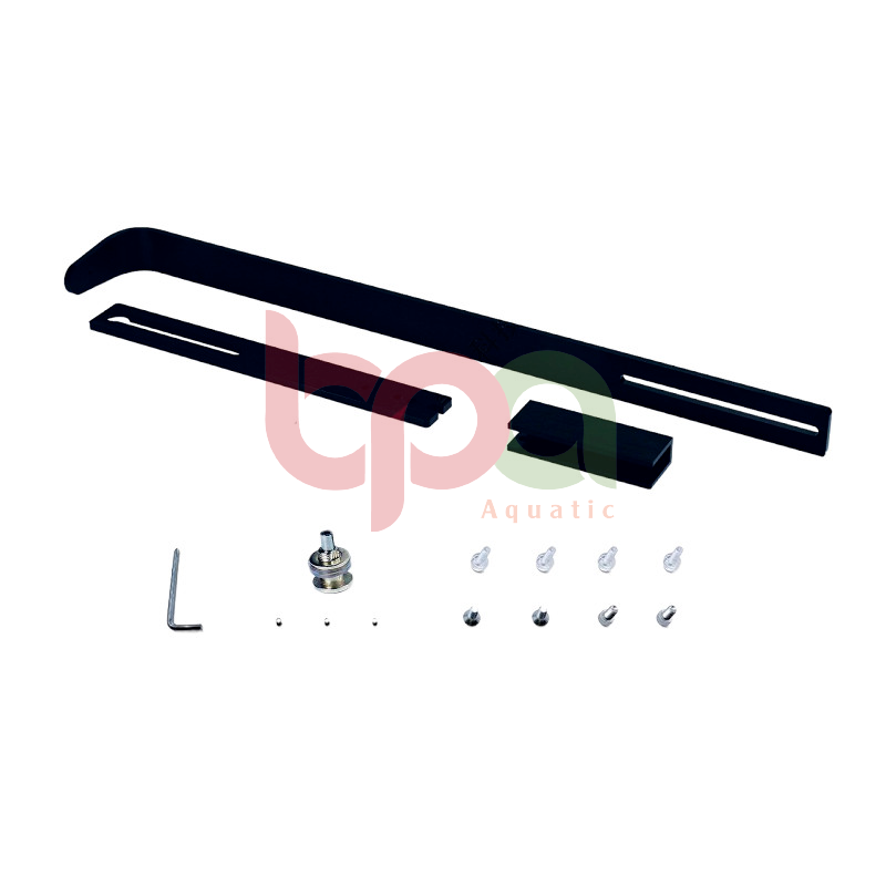 CHÂN TREO ĐÈN SPECTRUM FULL NHÔM SIÊU ĐẸP CHUYÊN DÙNG CHO HỒ CÁ THỦY SINH